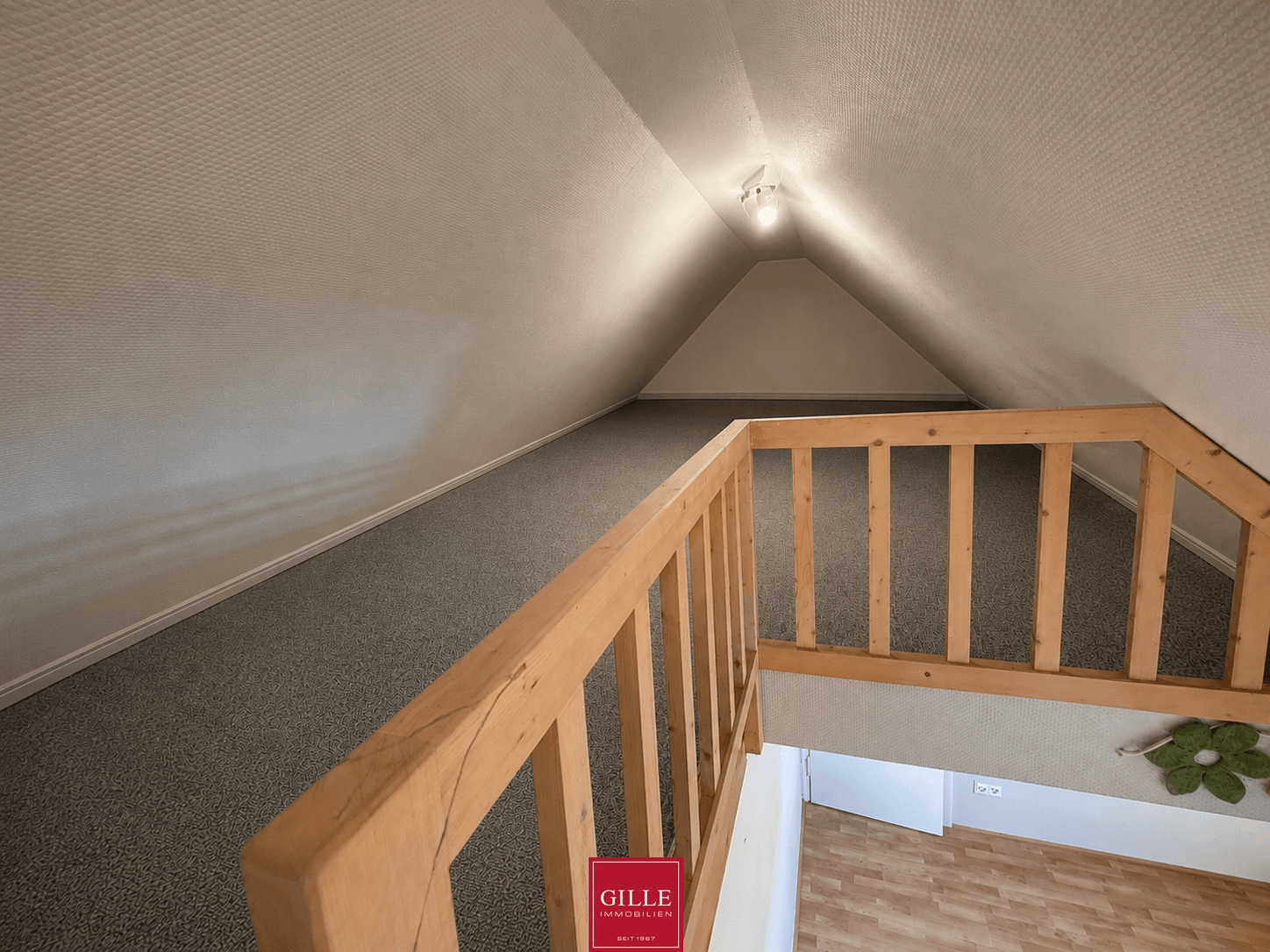 Umfangreich modernisiertes Einfamilienhaus mit Garage, Werkstatt und jede Menge Potenzial